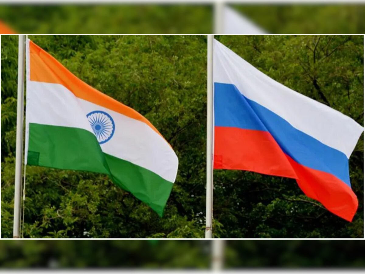भारत और रूस के बीच दोस्ती के 75 साल हुए पूरे