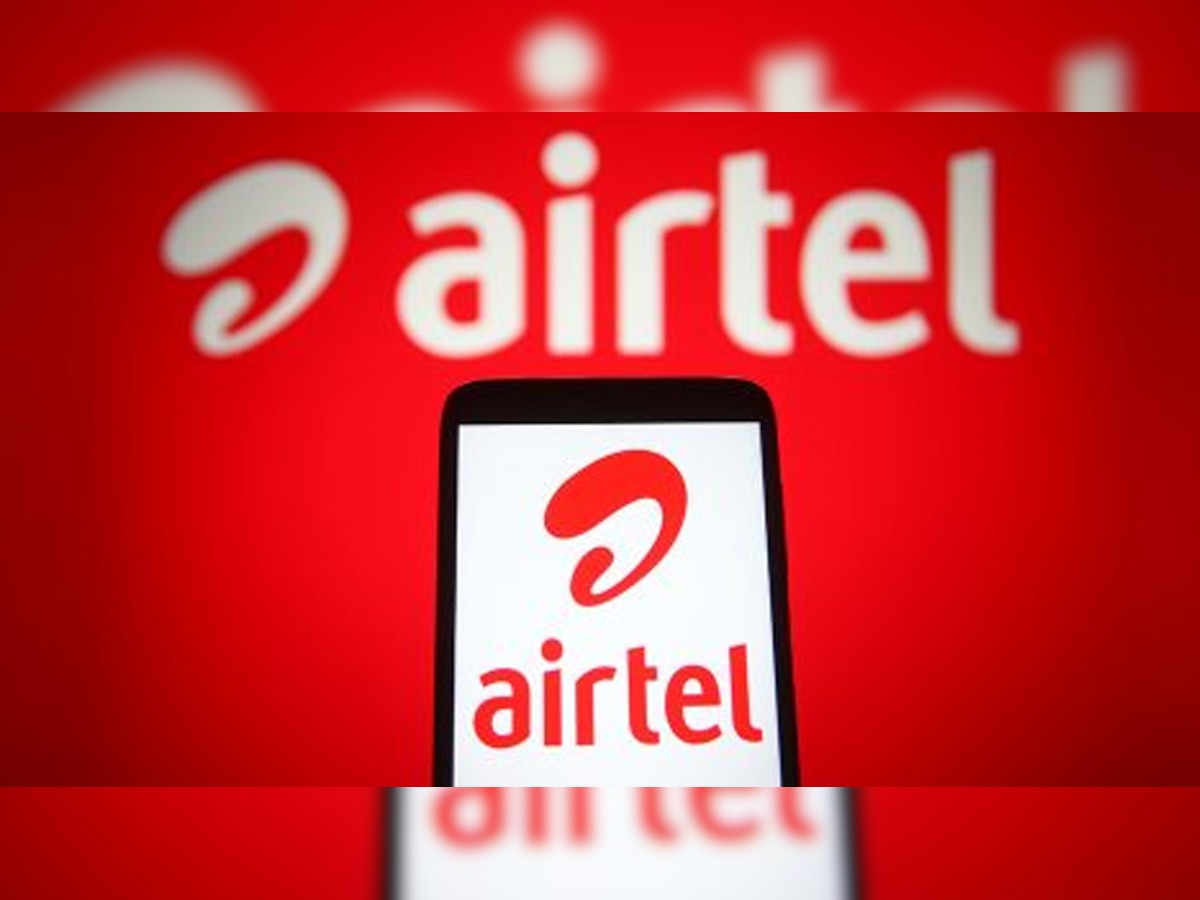 Airtel ने दिया यूजर्स को 440 वोल्ट का झटका! सबसे सस्ता Plan अचानक हुआ महंगा; लोग Shock में