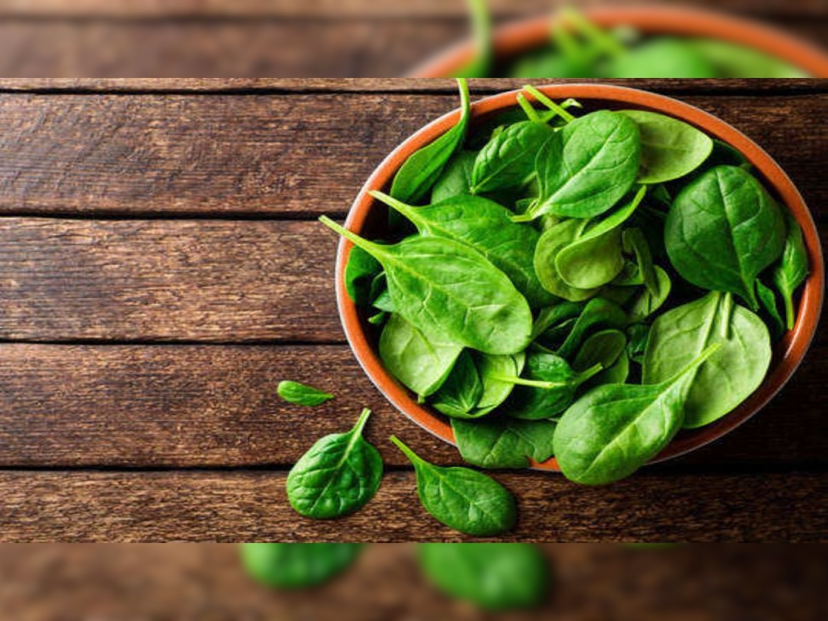 Benefits Of Eating Spinach: सर्दियों में रोजाना पालक खाने से हाई ब्लड प्रेशर रहेगा कंट्रोल, इन समस्याओं से भी मिलेगा छुटकारा