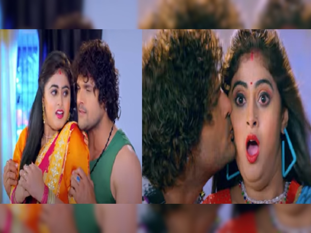 Bhojpuri Song: खेसारी लाल के नए गाने “भोरे भोरे” ने आते ही मचाया धमाल, एक लाख के पार हुए व्यूज