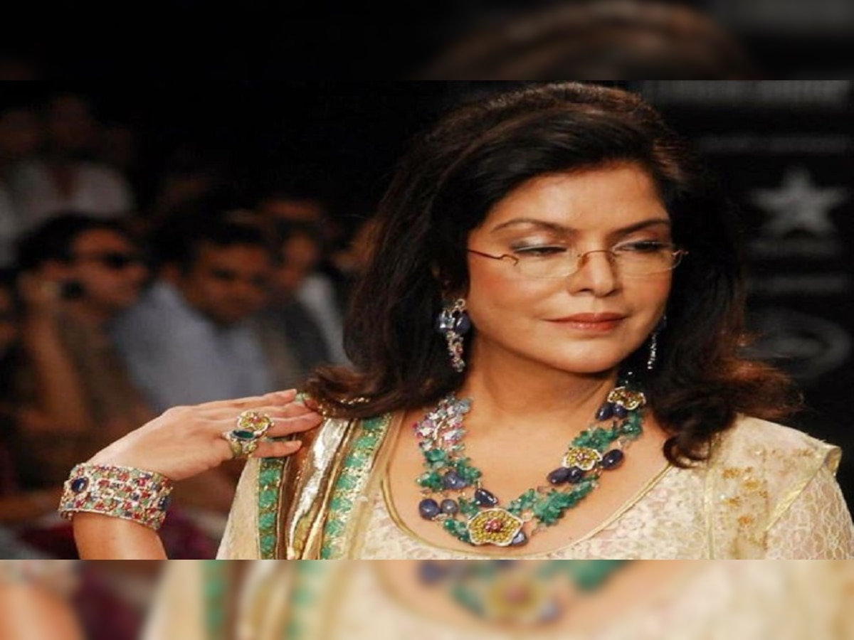 Actress Zeenat Aman: ସ୍ୱାମୀଙ୍କ ଶେଷଦର୍ଶନରେ କାହିଁକି ସାମିଲ ନଥିଲେ ଅଭିନେତ୍ରୀ, ଆଶ୍ଚର୍ଯ୍ୟ କରିଦେବ କାରଣ 