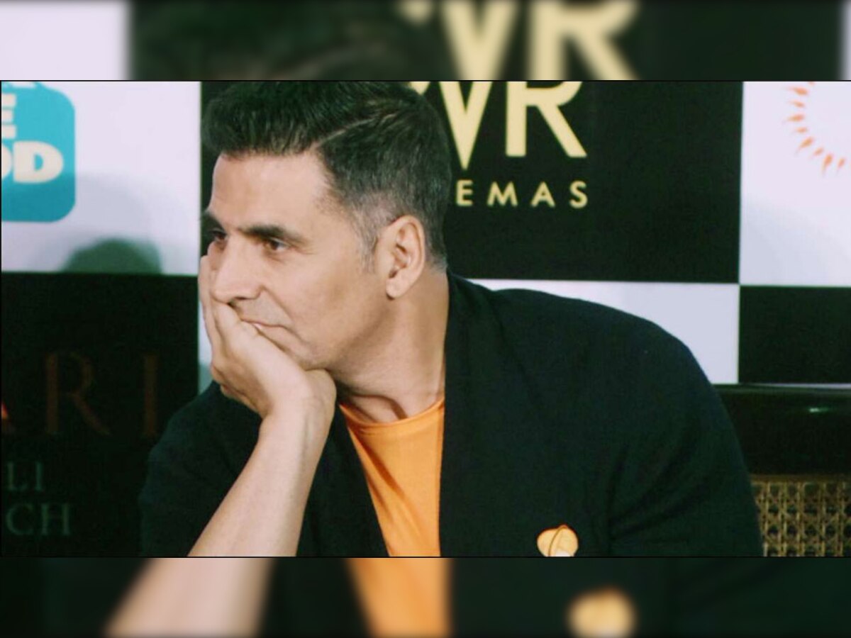 Akshay Kumar के लिए फ्लॉप फिल्मों के बीच बुरी खबर, Hera Pheri 3 के बाद एक्टर ने खोए ये बड़े प्रोजेक्ट्स!