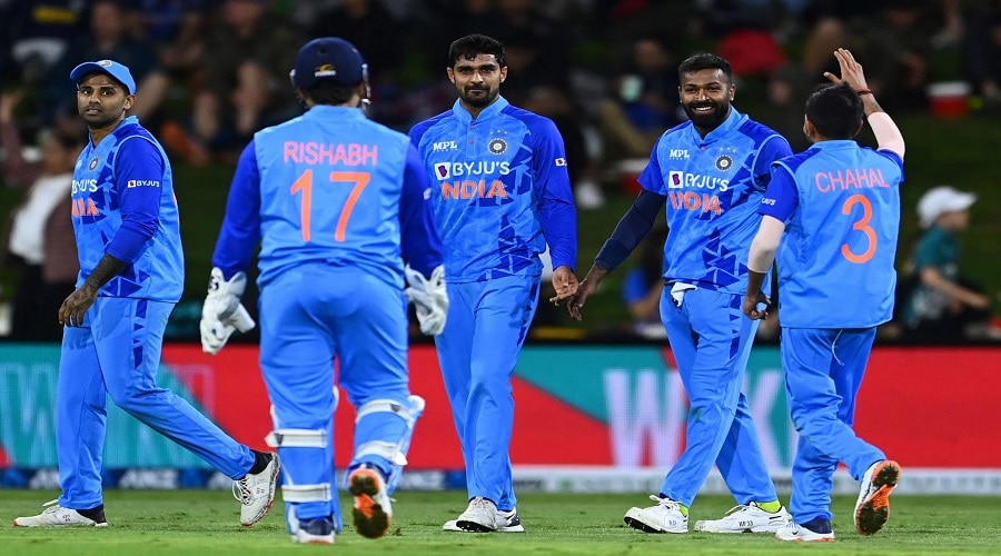 IND vs NZ: भारत की सीरीज जीत के बाद बोले हार्दिक पंड्या- &#039;अब समय इस शख्स को दूंगा&#039;