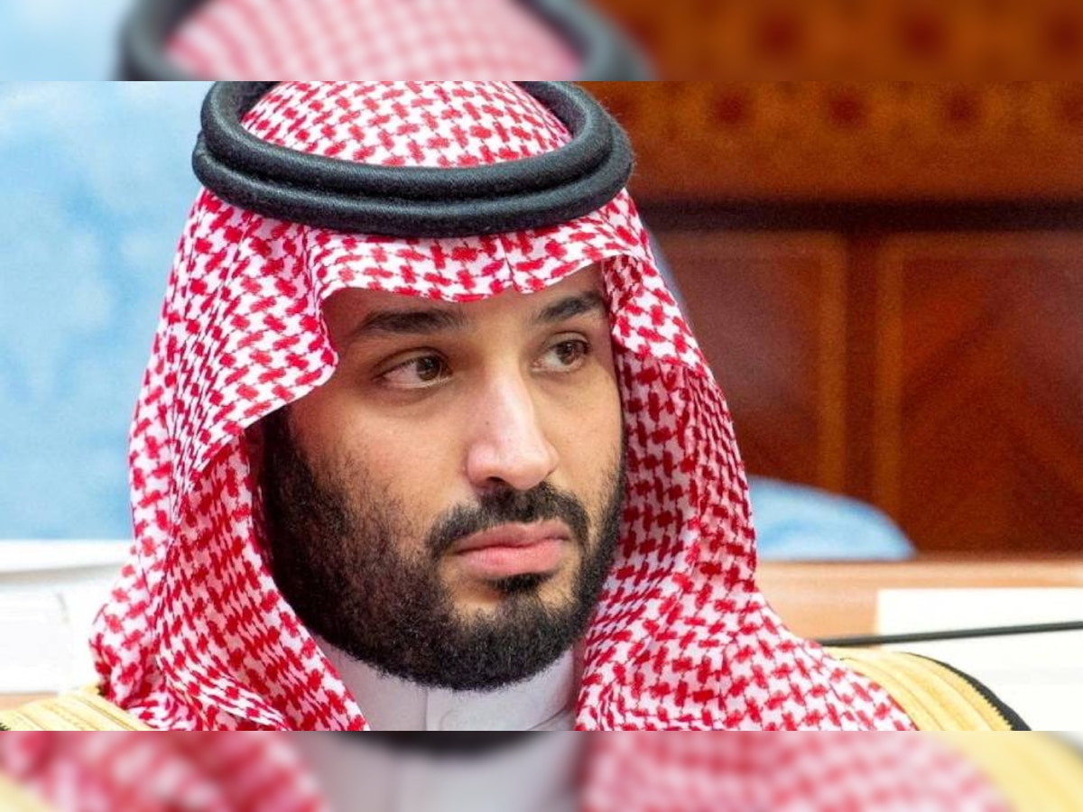Saudi Arabia Beheading: सऊदी अरब में सरकार के आदेश पर 10 दिनों में काटे गए 12 लोगों के सिर, की थी ये गलती