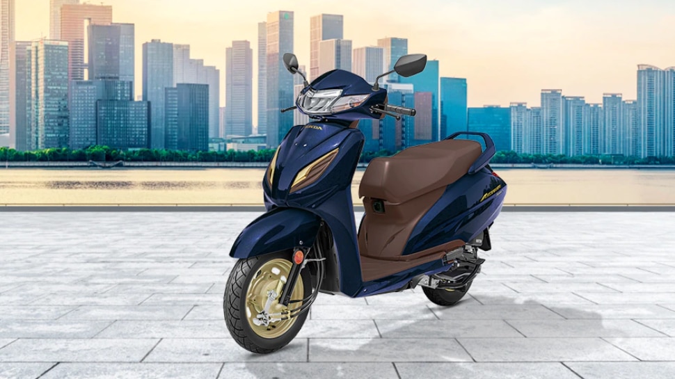 Honda Activa