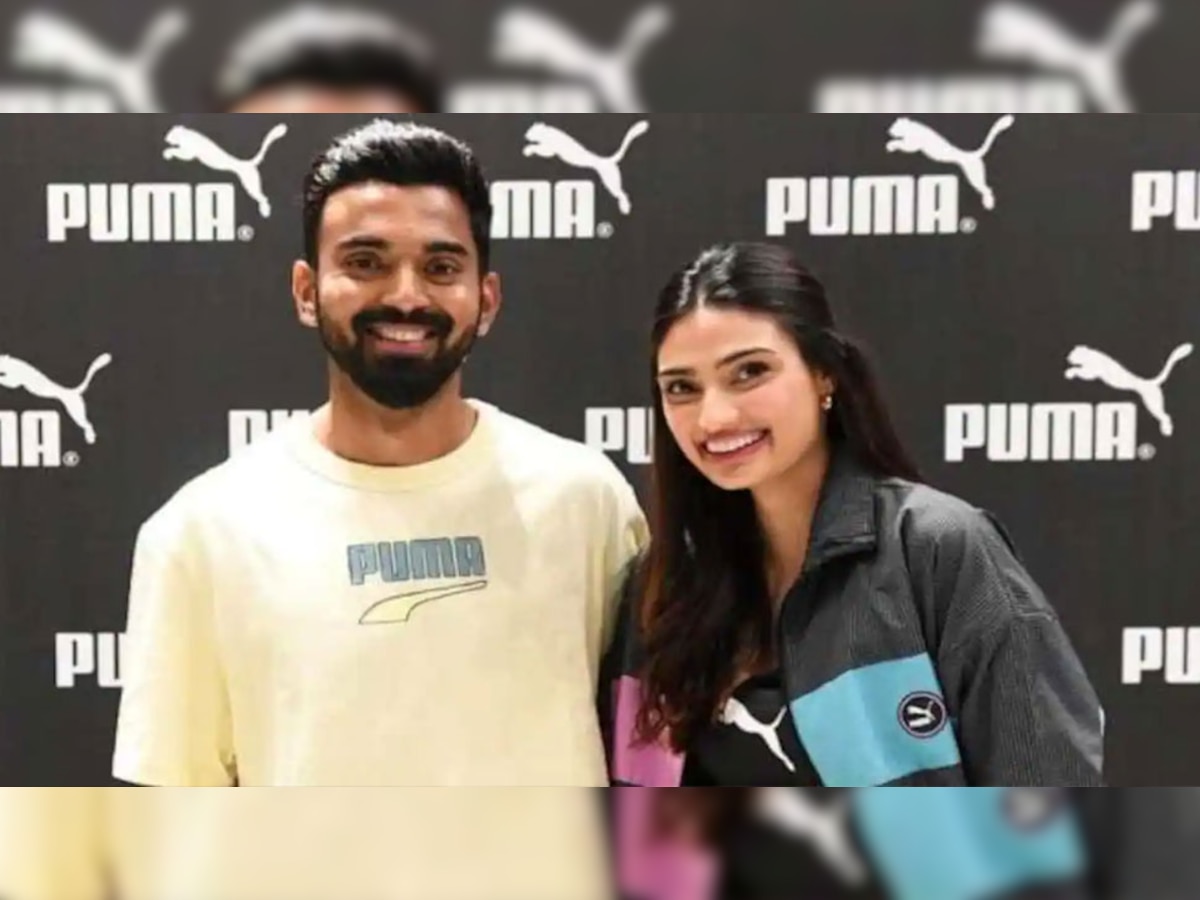 Athiya Shetty-KL Rahul: सामने आई अथिया शेट्टी और केएल राहुल की शादी की डेट! शॉपिंग भी हुई शुरू