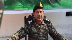 PoK में एक्शन के लिए इंडियन आर्मी तैयार, नॉर्दर्न कमांड के कमांडर ने कही ये बड़ी बात