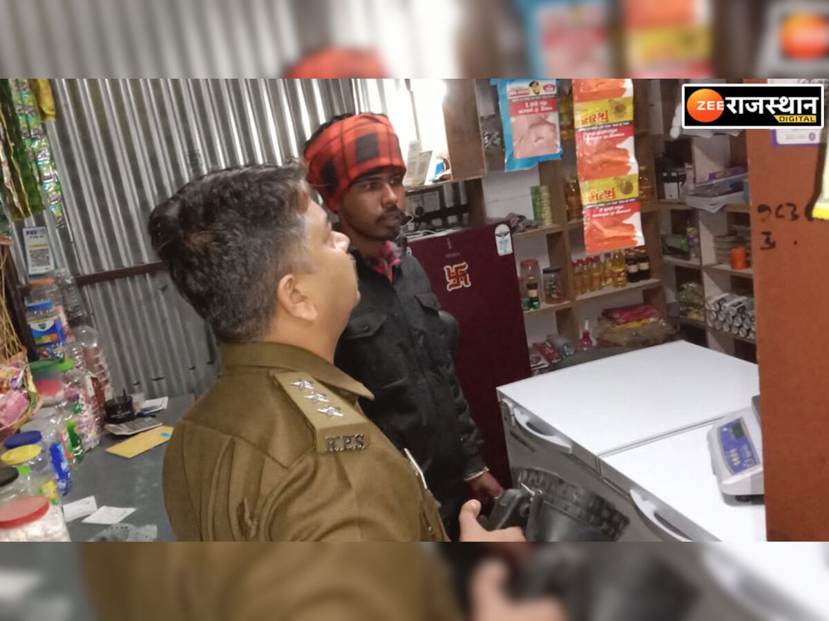 देवगढ़ में पुजारी दंपति को जिंदा जलाने के प्रयास का मामला, अब तक कुल 06 आरोपी गिरफ्तार