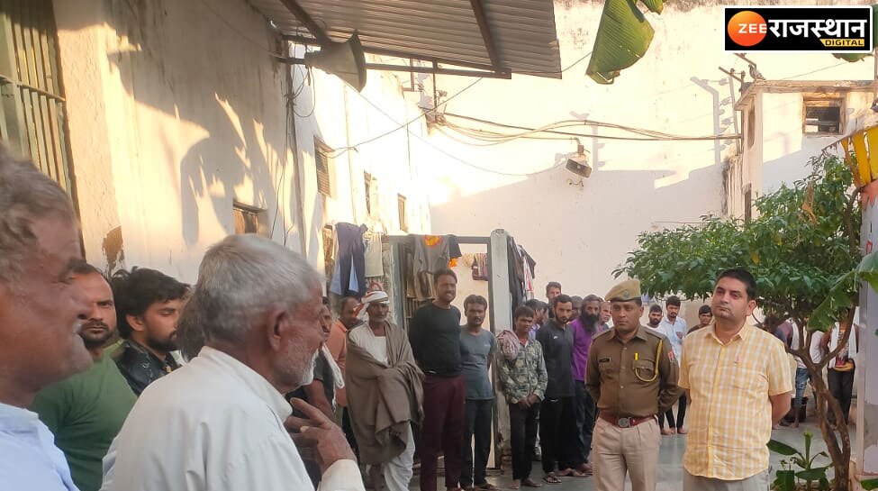 Rajsamand District and Sessions Judge did a surprise inspection of the ...