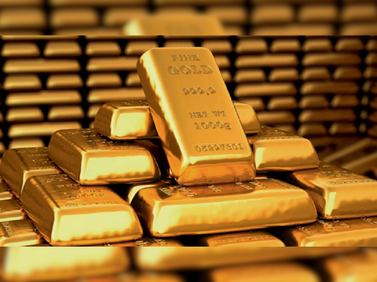 Gold Rate Today in Bihar: सोने की कीमतों में भारी कमी, जानें बिहार में आज का भाव