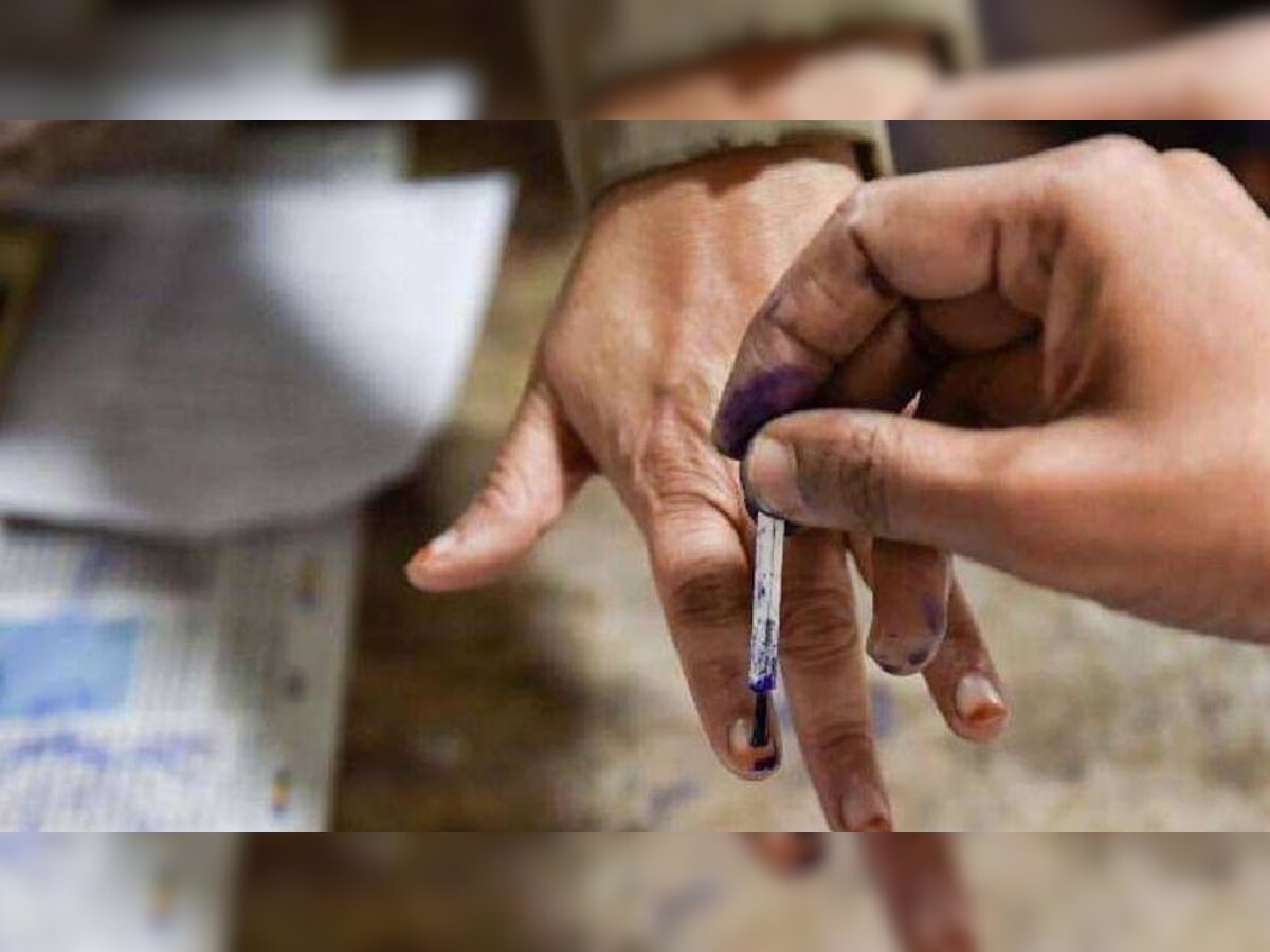 Gujarat Election: MP में रहने वाले गुजराती भी कर सकेंगे मतदान, मिलेगी यह खास सुविधा