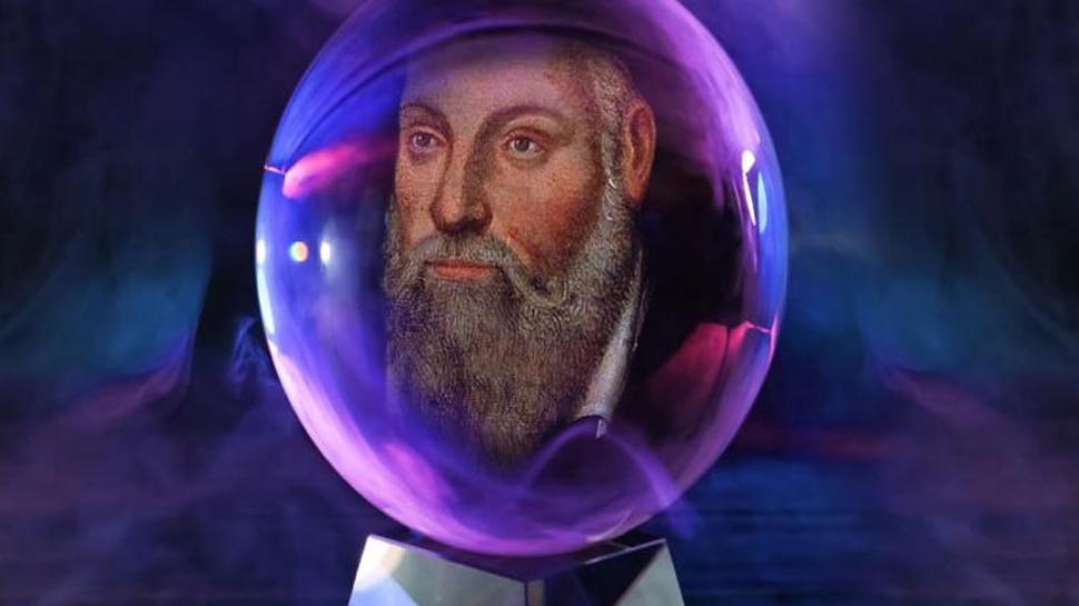 Nostradamus predictions for 2023 Human Mars Mission, 3rd World War