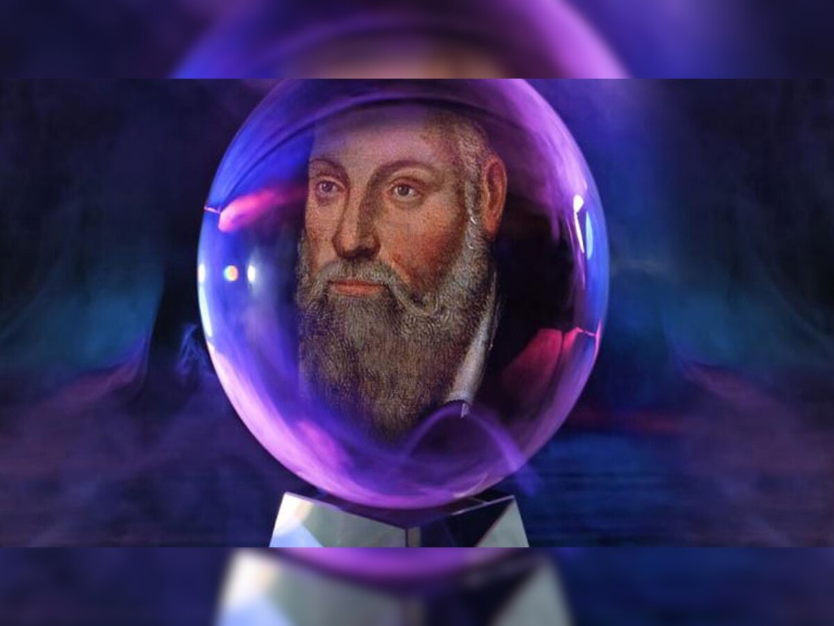 Nostradamus Prediction: 2023 में आसमान से बरसेगी आग, होगा तीसरा विश्वयुद्ध! नास्त्रेदमस की 6 डरावनी भविष्यवाणियां