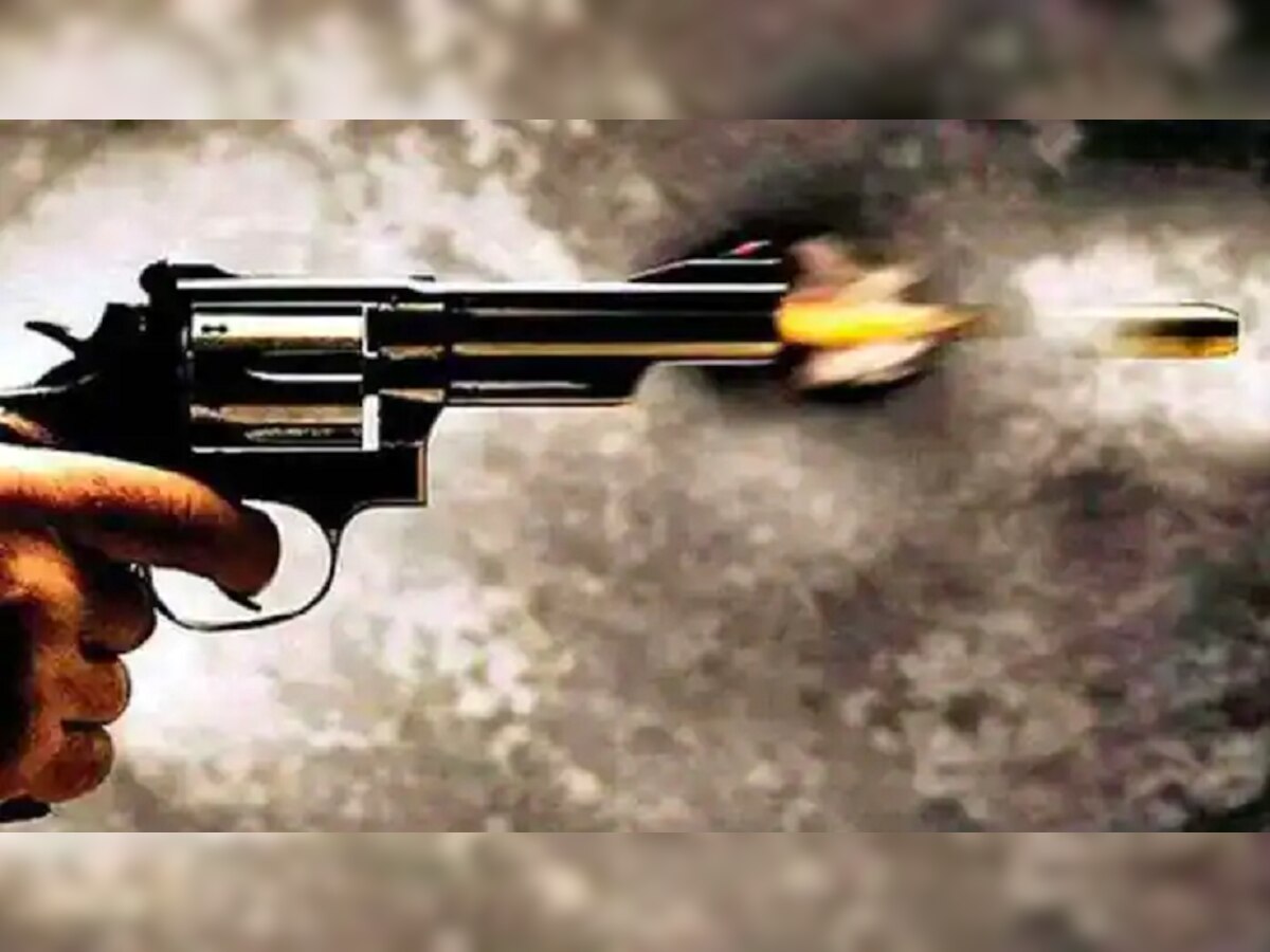 भागलपुर में दूल्हा बदलकर पहुंची बारात, विवाद में दुल्हन के भाई को मारी गोली 