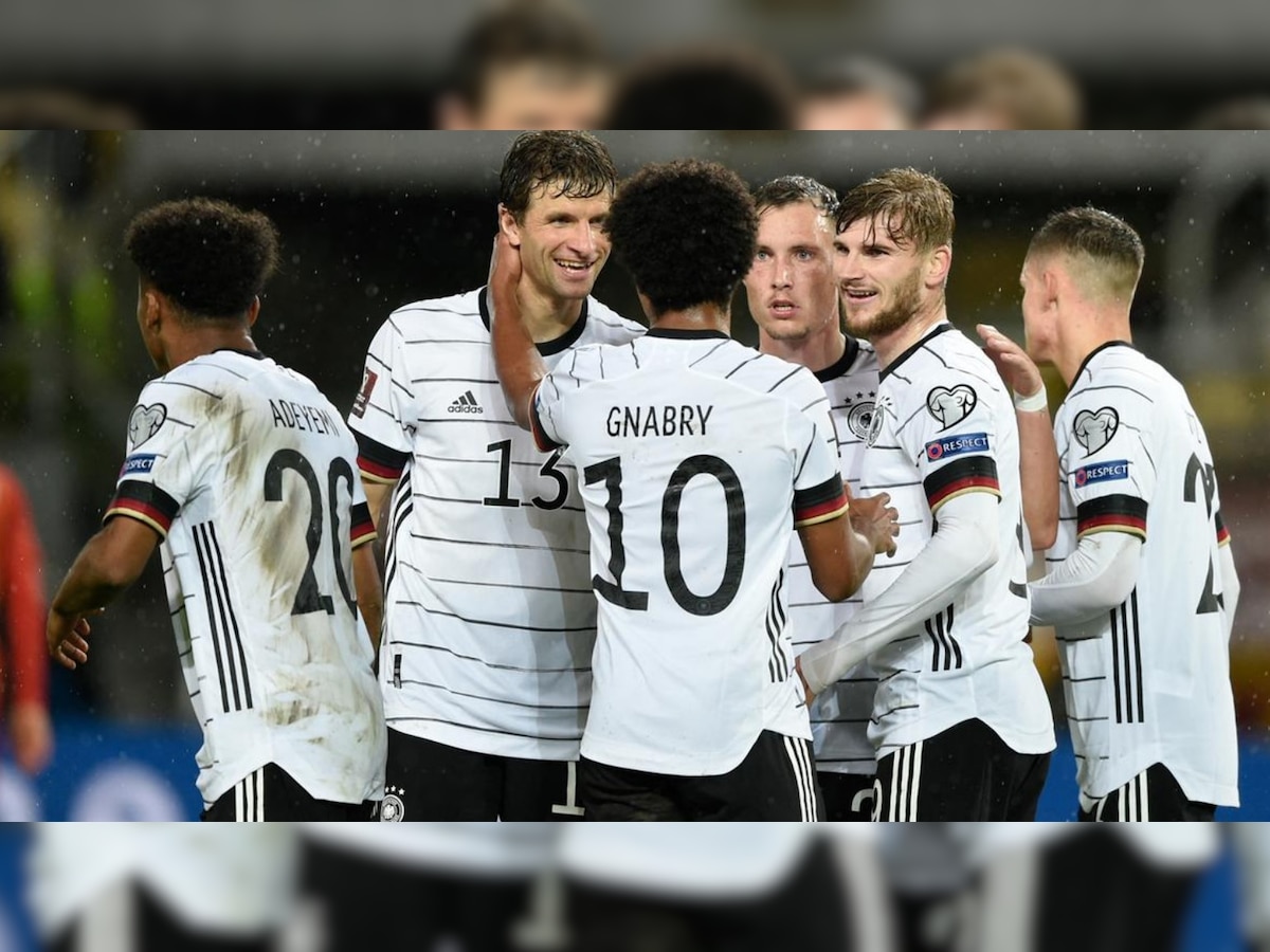 FIFA World Cup 2022: जापान के खिलाफ मैच में दांव पर होगी जर्मनी की इज्जत, पिछले वर्ल्ड कप में टूटा था दिल