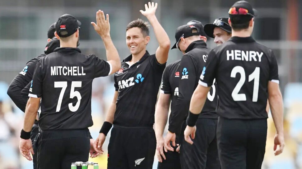 IND vs NZ: न्यूजीलैंड क्रिकेट का बड़ा फैसला, रोहित शर्मा जैसे इस खतरनाक प्लेयर का काट दिया पत्ता