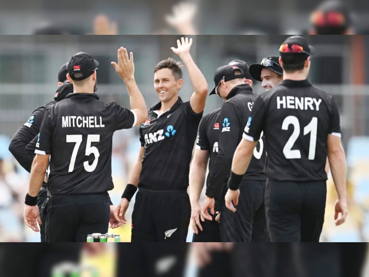 IND vs NZ: न्यूजीलैंड क्रिकेट का बड़ा फैसला, रोहित शर्मा जैसे इस खतरनाक प्लेयर का काट दिया पत्ता