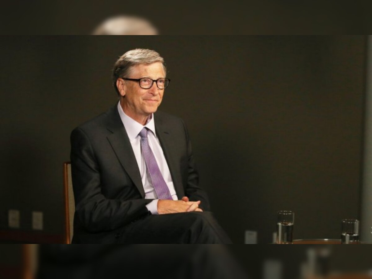 Bill Gates: 'मैंने गटर का पानी पिया है, टॉयलेट की बदबू सूंघी है...' बिल गेट्स ने क्यों किया ऐसा, खुद बताई वजह