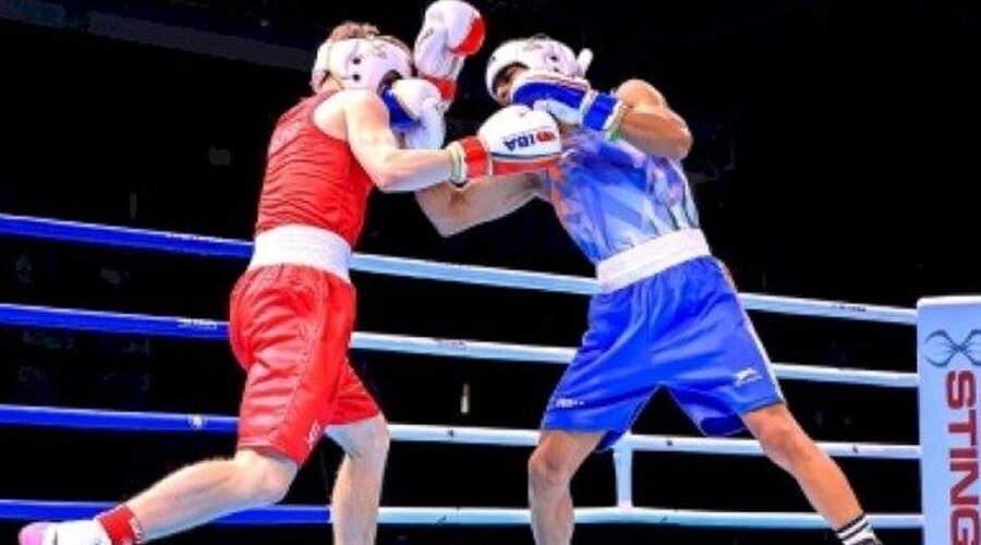 World Youth Boxing Championships: विश्व युवा मुक्केबाजी चैंपियनशिप में भारतीयों का दबदबा कायम, 7 पदक किए पक्के