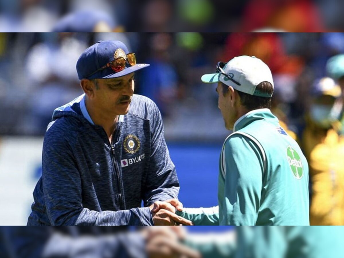 justin langer australia former coach (twitter)