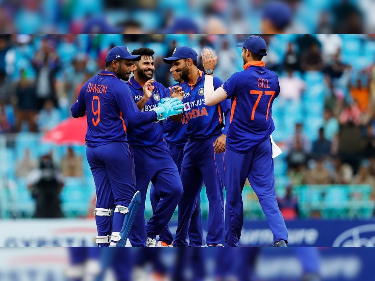 IND vs NZ: न्यूजीलैंड के खिलाफ पहले वनडे में ऐसी होगी भारत की Playing XI, इन धुरंधरों को मौका मिलना तय!