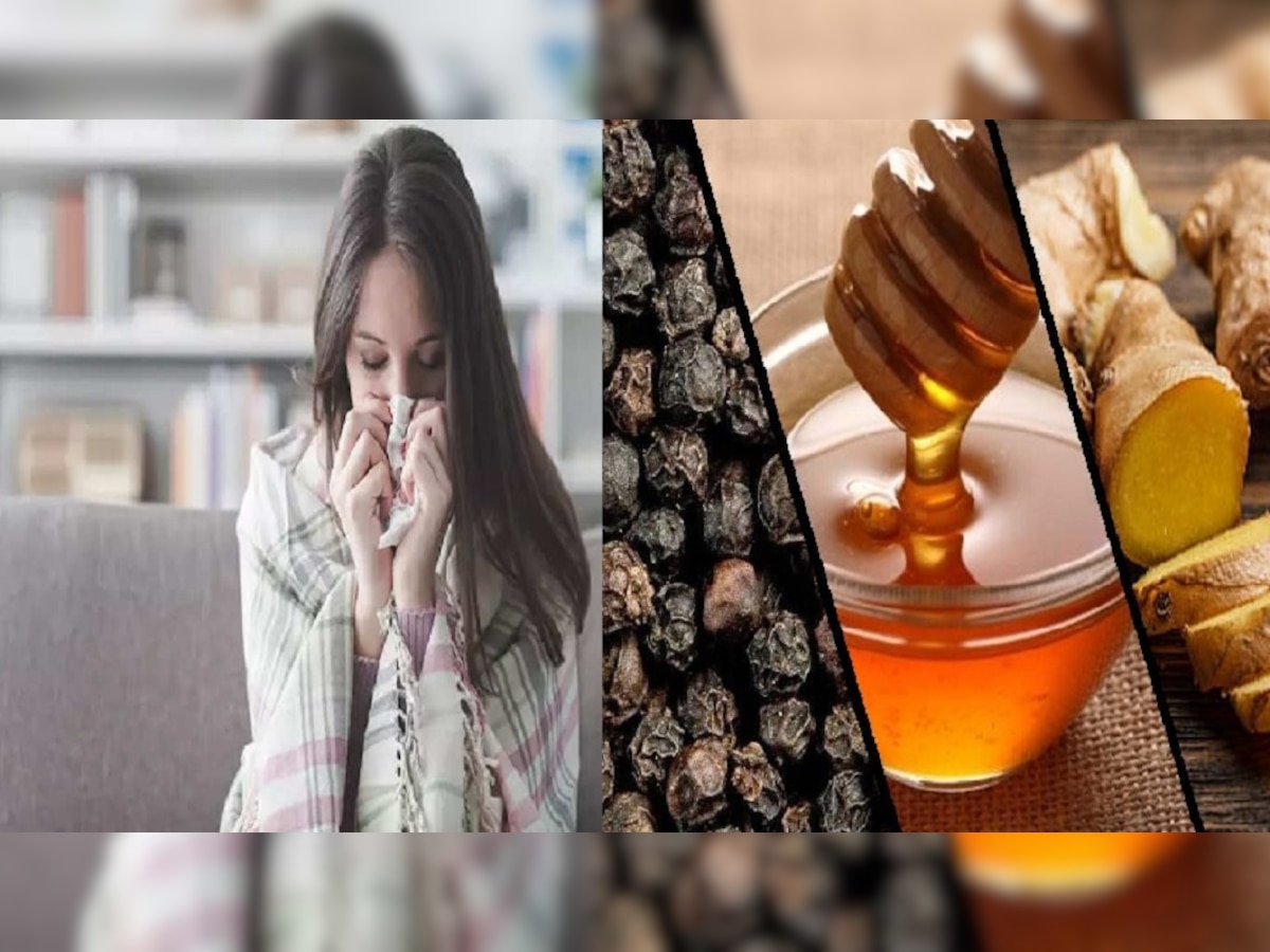 Tips for Cold Cough: सर्दी, जुकाम और गला खराब होने पर अपनाएं ये अचूक घरेलू उपाय, एक दिन में मिलेगा आराम