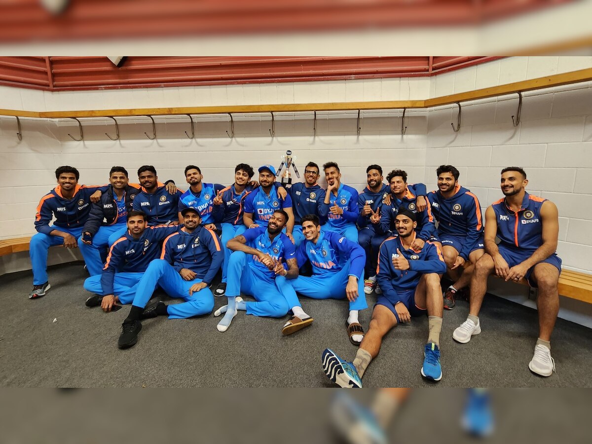 Team India: रोहित से ज्यादा बेहतर है हार्दिक पांड्या की टीम इंडिया, शास्त्री ने अपने इस बयान से मचाया तहलका