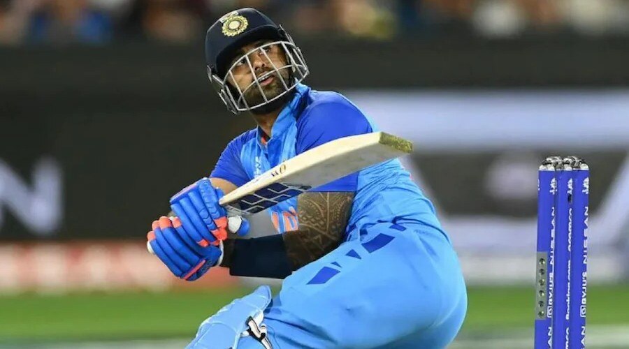 IND vs NZ: सूर्यकुमार यादव की बल्लेबाजी के दीवाने हुए ये कीवी स्टार, तारीफ में पढ़े कसीदे