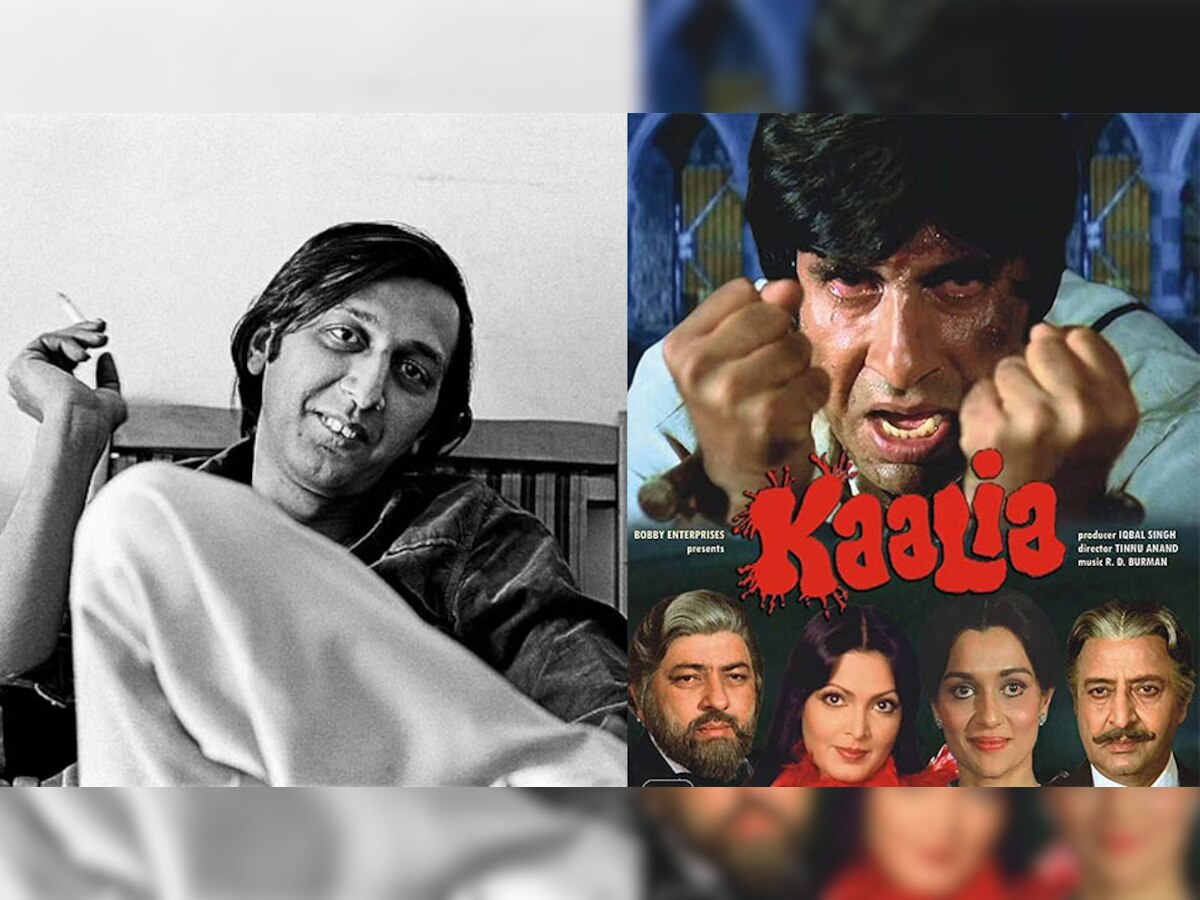 Amitabh Bachchan Films: स्क्रिप्ट सुनते हुए अमिताभ बच्चन देखने लगें आसमान तो समझ जाइए कि उन्हें कहानी...