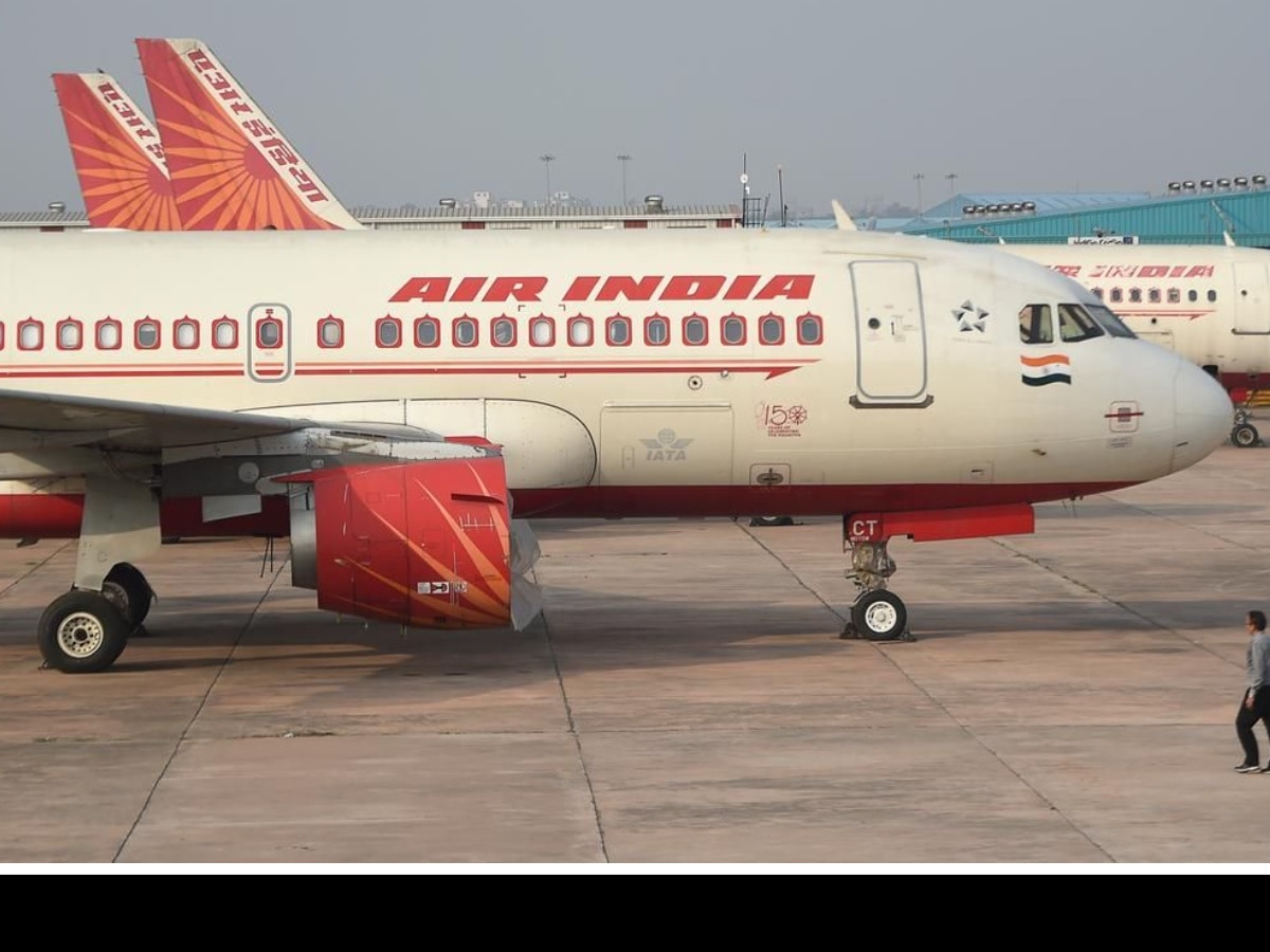 DGCA Report: सबसे ज्यादा ऑन-टाइम एयरलाइन रही एयर इंडिया, गो फर्स्ट का लिस्ट में सबसे नीचे