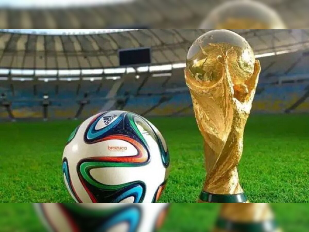 FIFA World Cup: ଫିଫା ମହାକୁମ୍ଭରେ ଏମିତି ସୁରକ୍ଷା ଦେଉଛି ପାକିସ୍ତାନର ଜାହାଜ; ଜାଣନ୍ତୁ ଏହା ବିଷୟରେ ସବୁକିଛି...