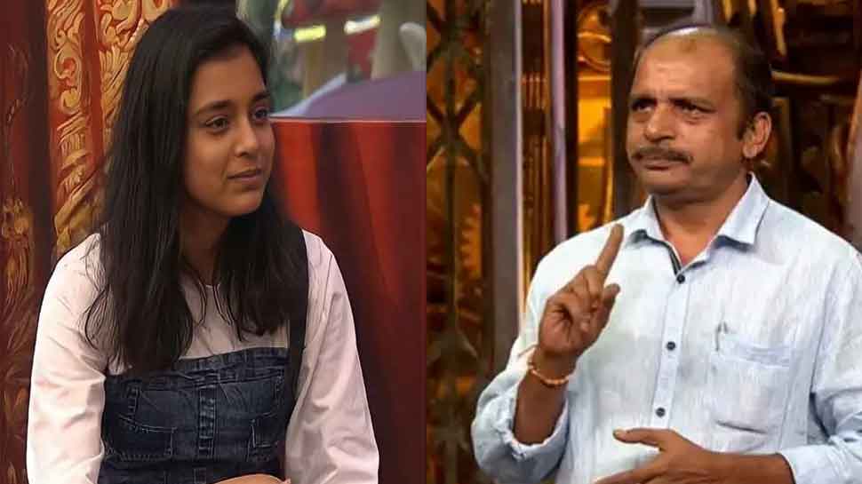 Bigg Boss 16 Shocking News: ‘मैं नहीं चाहता कि उस जंगल में मेरी बेटी खो जाए’, सुम्बुल के पिता ने की लाडली को वोट नहीं करने की अपील