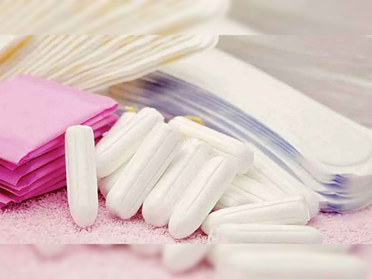 Sanitary Napkins: देश में बिक रहे सैनिटरी नैपकिन को लेकर चौंकाने वाला खुलासा, नई स्टडी में दावा- इसमें कैंसर पैदा करने वाला रसायन
