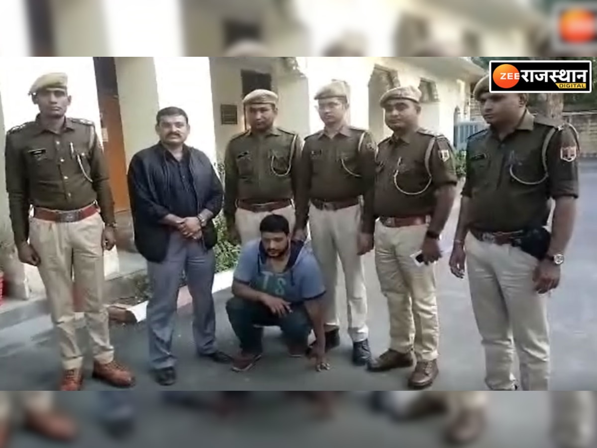 पुलिस की करवाई