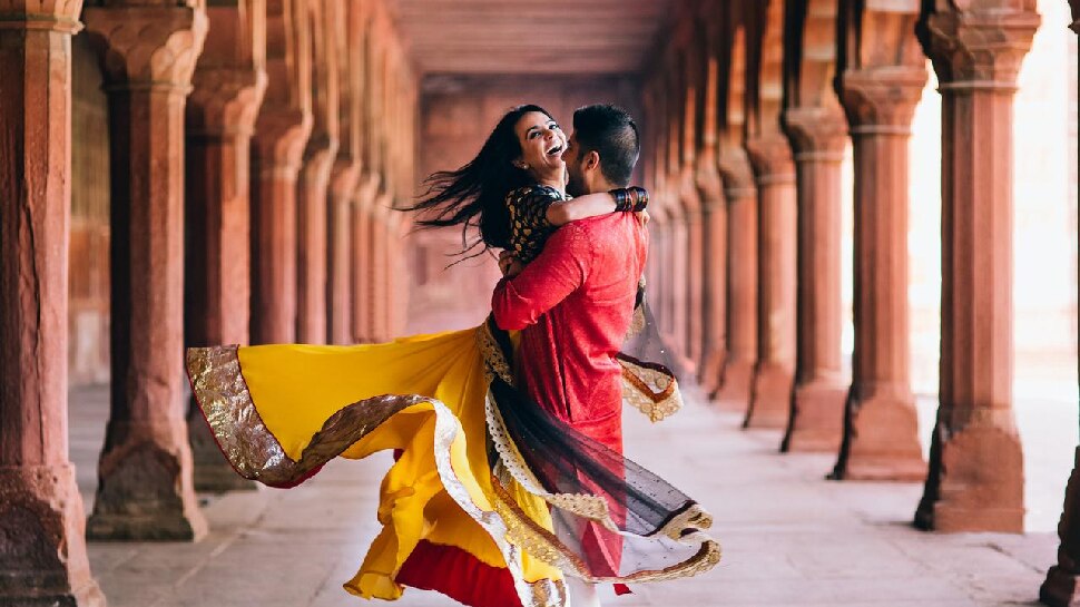 Red Fort