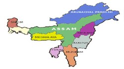 ଆସାମ-ମେଘାଳୟ ନୁହେଁ ଏହି ସବୁ ରାଜ୍ୟରେ ରହିଛି ସୀମା ବିବାଦ; ଅନେକ ଥର ହୋଇଛି ରକ୍ତାକ୍ତ ସଂଘର୍ଷ