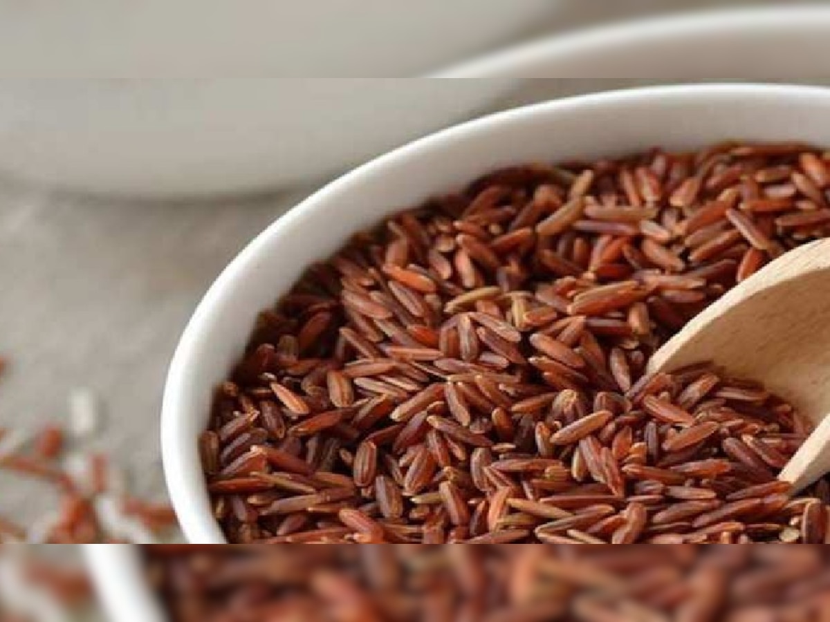 Brown Rice Benefits in Hindi