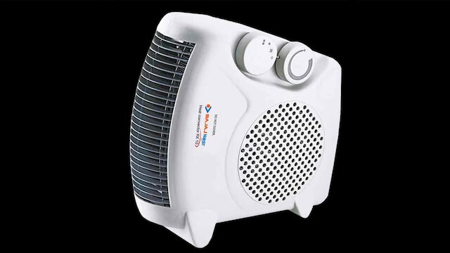 Portable Room Heater Under 2K Electric Handy Room Heater Bajaj USHA Orpat |  चिलचिलाती ठंड में घर को गर्म रखें सिर्फ 600 रुपये में, बिजली का बिल भी आएगा  कम | Hindi News,
