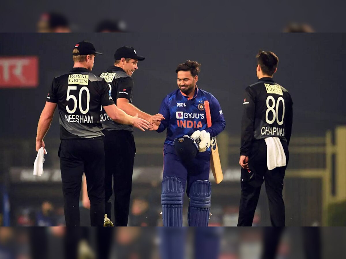 IND vs NZ Head To Head: न्यूजीलैंड के खिलाफ 3 साल से वनडे में नहीं जीता भारत, जानें किसका पलड़ा भारी