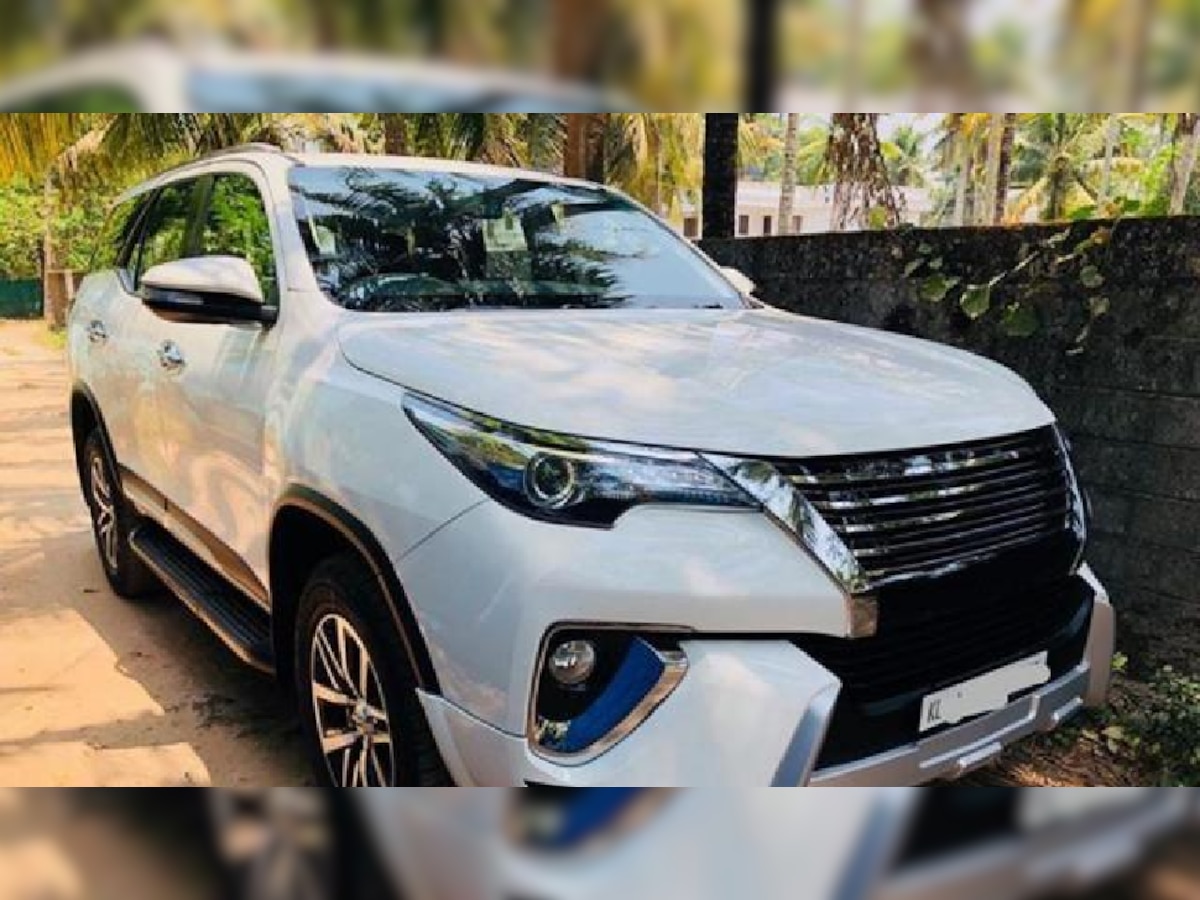 Car thieves: 40 लाख की Fortuner सिर्फ 4 लाख में! खतरनाक गैंग का पर्दाफाश, ऐसे चोरी करते थे SUV