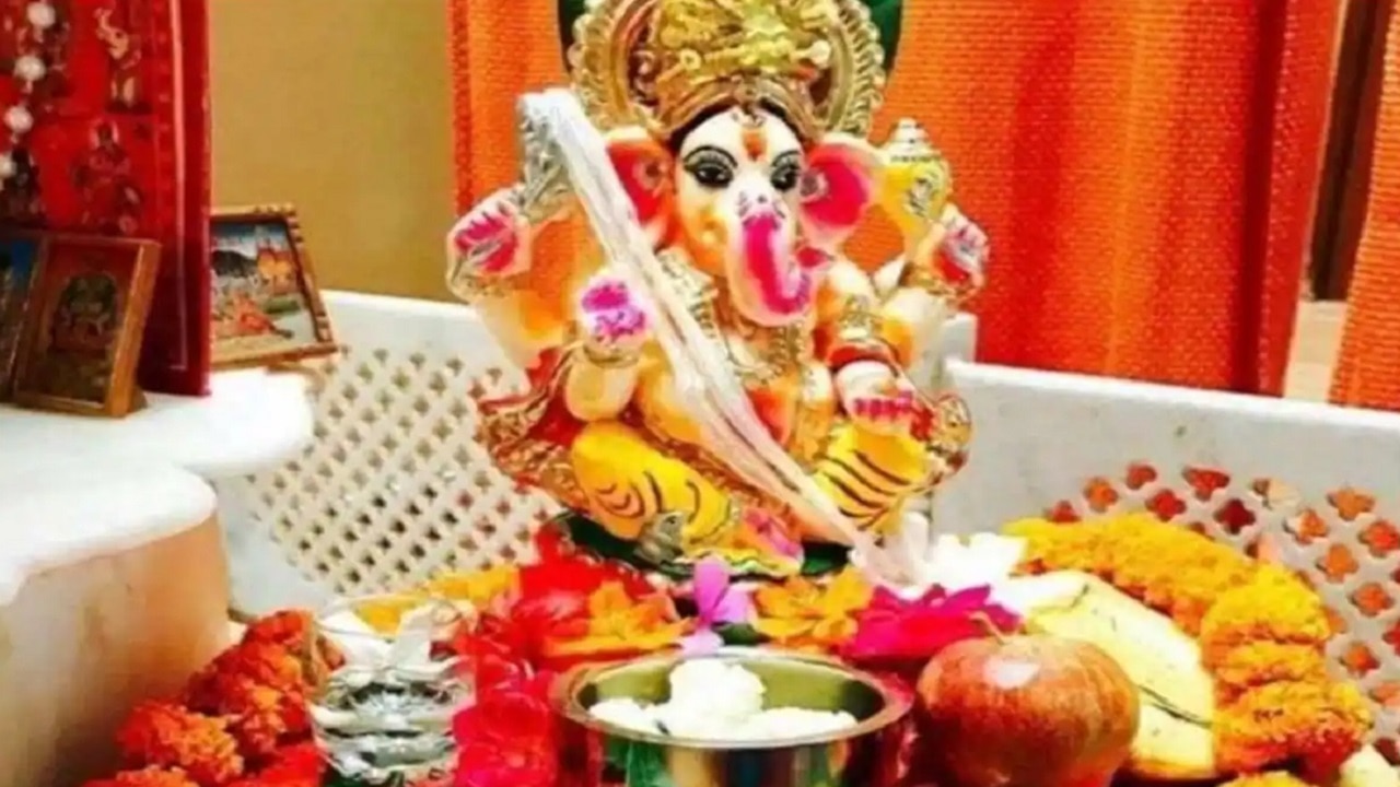 Vinayaka Chaturthi 2022: विनायक चतुर्थी कब है? जानिए शुभ मुहूर्त और महत्व