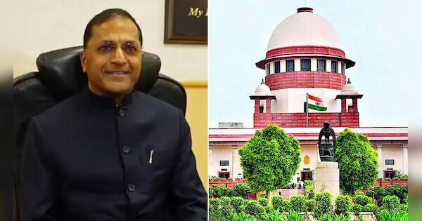 Supreme Court Strict on Election Commissioner Arun Goel s Joining as EC ...