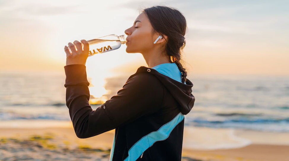what is hyponatremia water side effects drinking too much water can