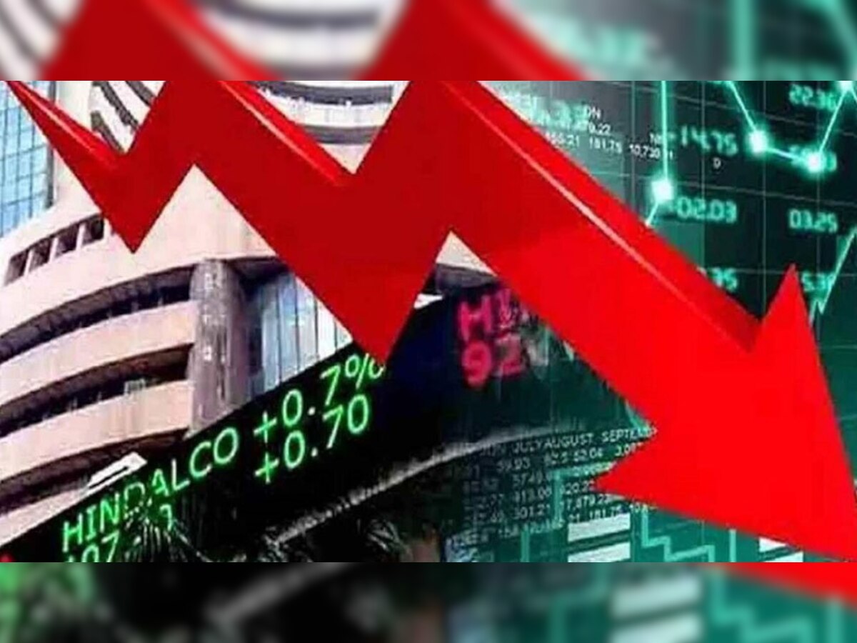 Paytm Share Price: रोजाना ग‍िरने का र‍िकॉर्ड बना रहा यह शेयर, स्‍टॉक के 80% टूटने से न‍िवेशक हुए 'कंगाल'