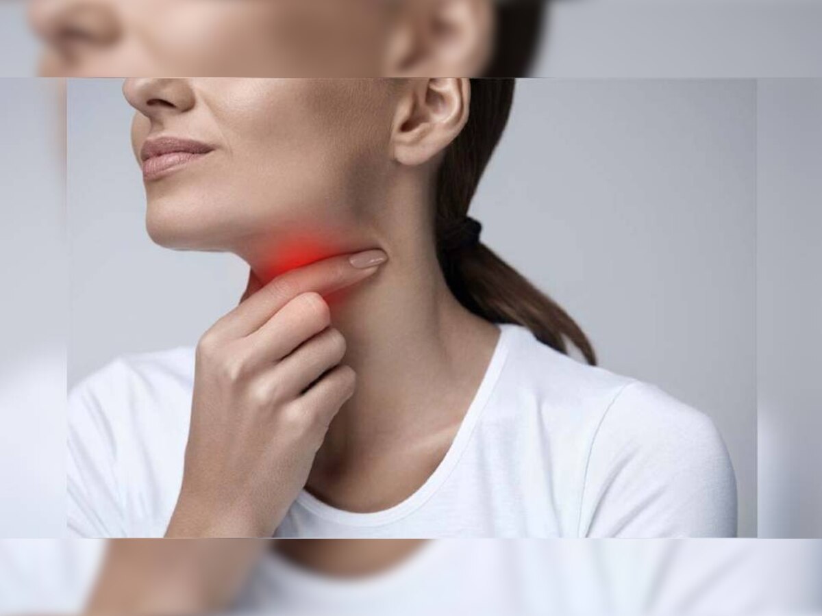 Sore Throat Pain Home Remedies
