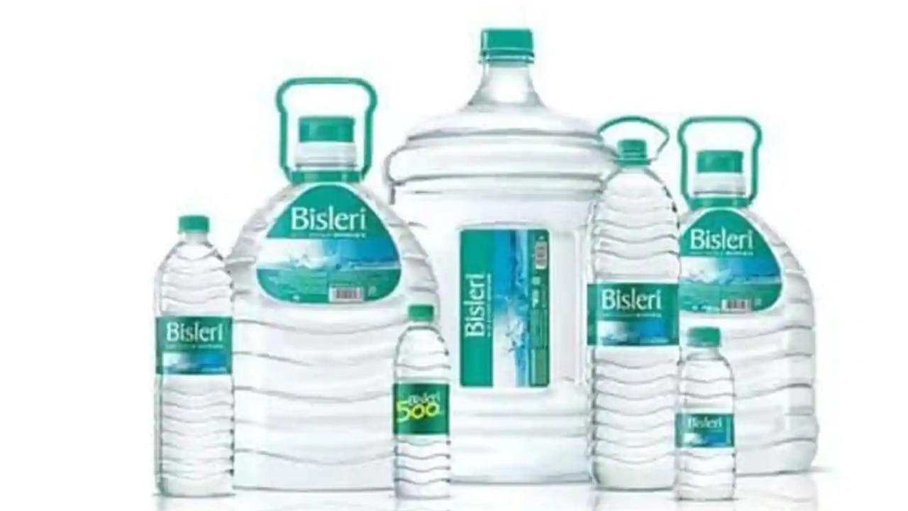 बिक गई Bisleri, इस बड़ी वजह के कारण मालिक ने &#039;Tata&#039; को बेची कंपनी