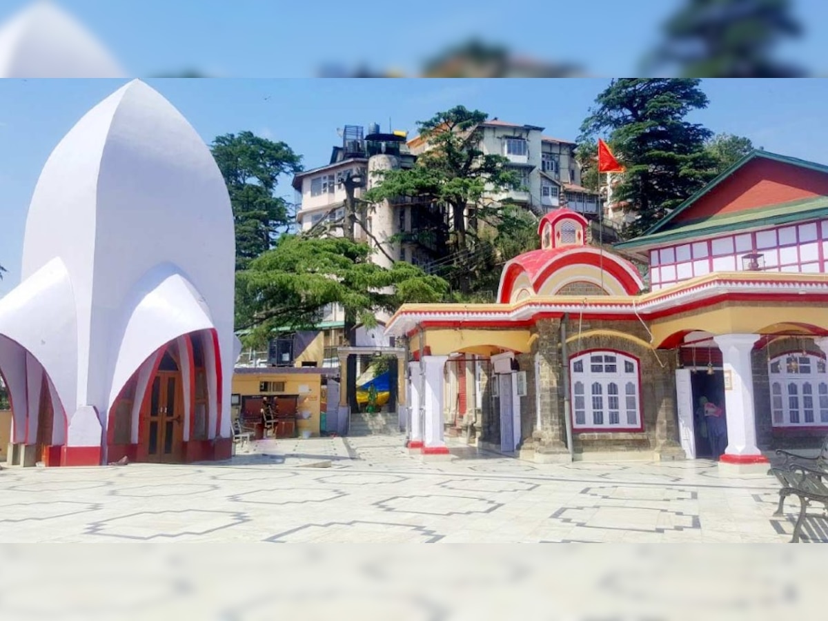 हिमाचल प्रदेश के 300 साल पुराने इस मंदिर में पूरी होती है हर मनोकामना 