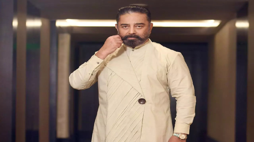 Kamal Haasan: कमल हासन के फैंस के लिए अच्छी ख़बर; अस्पताल से डिस्चार्ज, आराम करने की सलाह Kamal Haasan: कमल हासन के फैंस के लिए अच्छी ख़बर; अस्पताल से डिस्चार्ज, आराम करने की सलाह