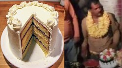 Birthday Celebration: ଜନ୍ମଦିନରେ ହତିଆରରେ କାଟିଲେ କେକ୍; ଆରମ୍ଭ ହୋଇଗଲା ନୂଆ ଟ୍ରେଣ୍ଡ 