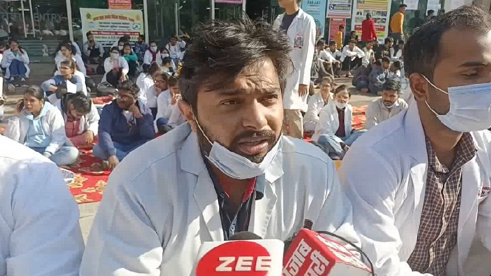 कल्पना चावला मेडिकल कॉलेज में कल से OPD सेवा हो जाएगी बंद, MBBS छात्रों की चेतावनी